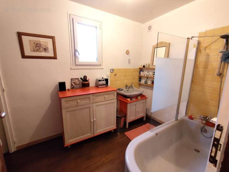 Maison à QUITTEBEUF