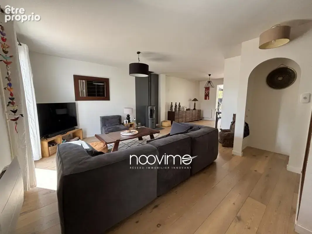 Maison 6 pièces 168 m² à vendre à Thouare-Sur-Loire (44470) - photo 7