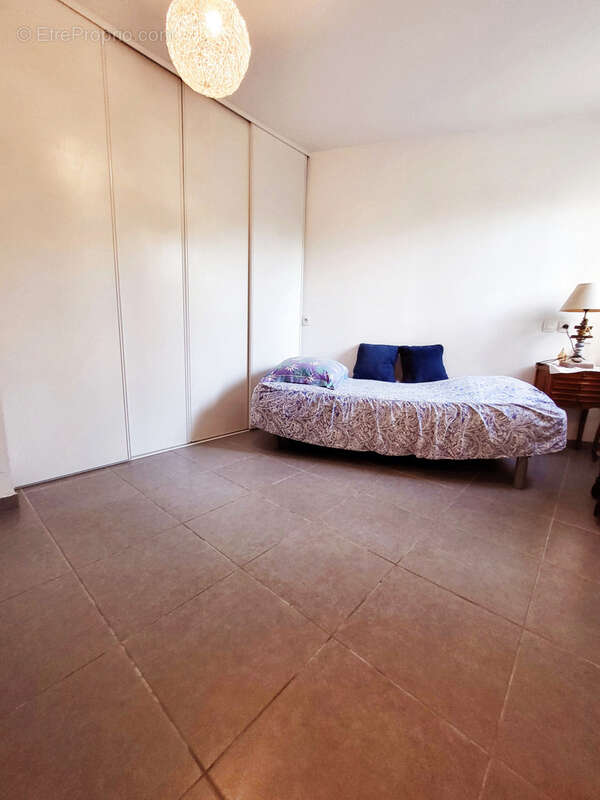 Appartement à FRONTIGNAN