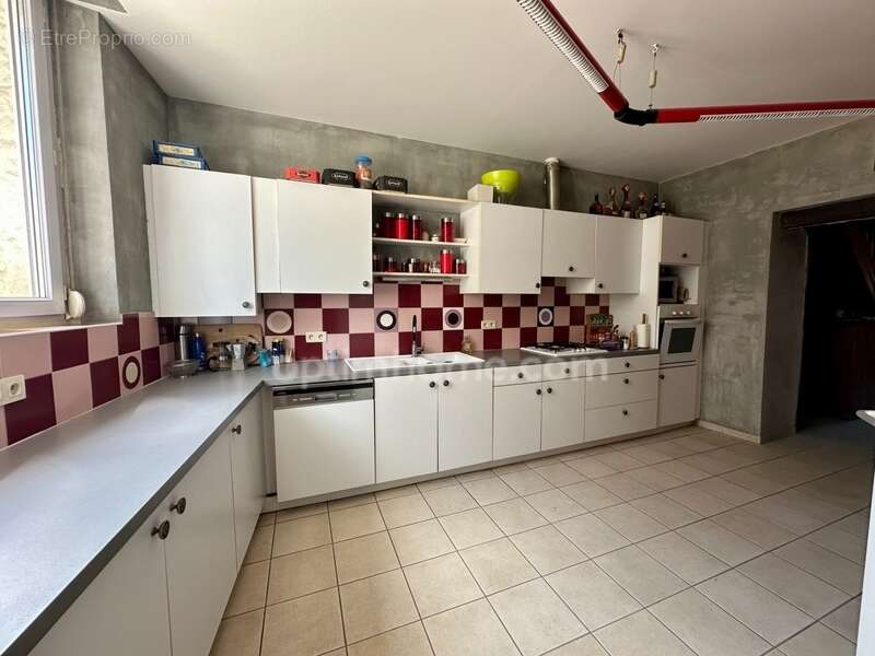 5 mn de dijon valmy, bellefond 21490, authentique maison bourguignonne – 176 m² habitables, grange, cour, greniers, bûcher, cave - photo 8