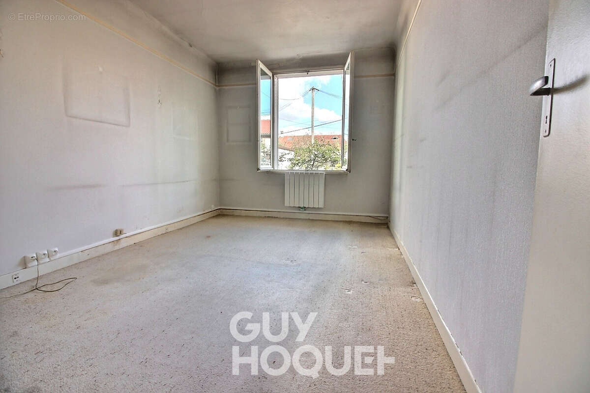 Maison à RUEIL-MALMAISON