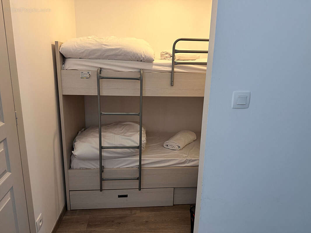 Appartement à BRAY-DUNES