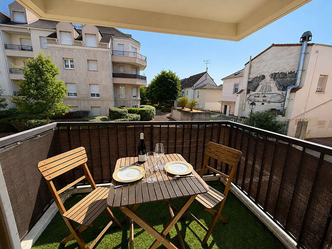 Appartement 70m² à antony - photo 5