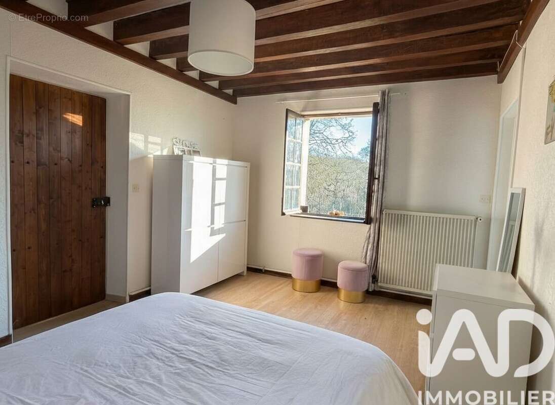 Maison 160 m² à Autheuil-Authouillet  - photo 9