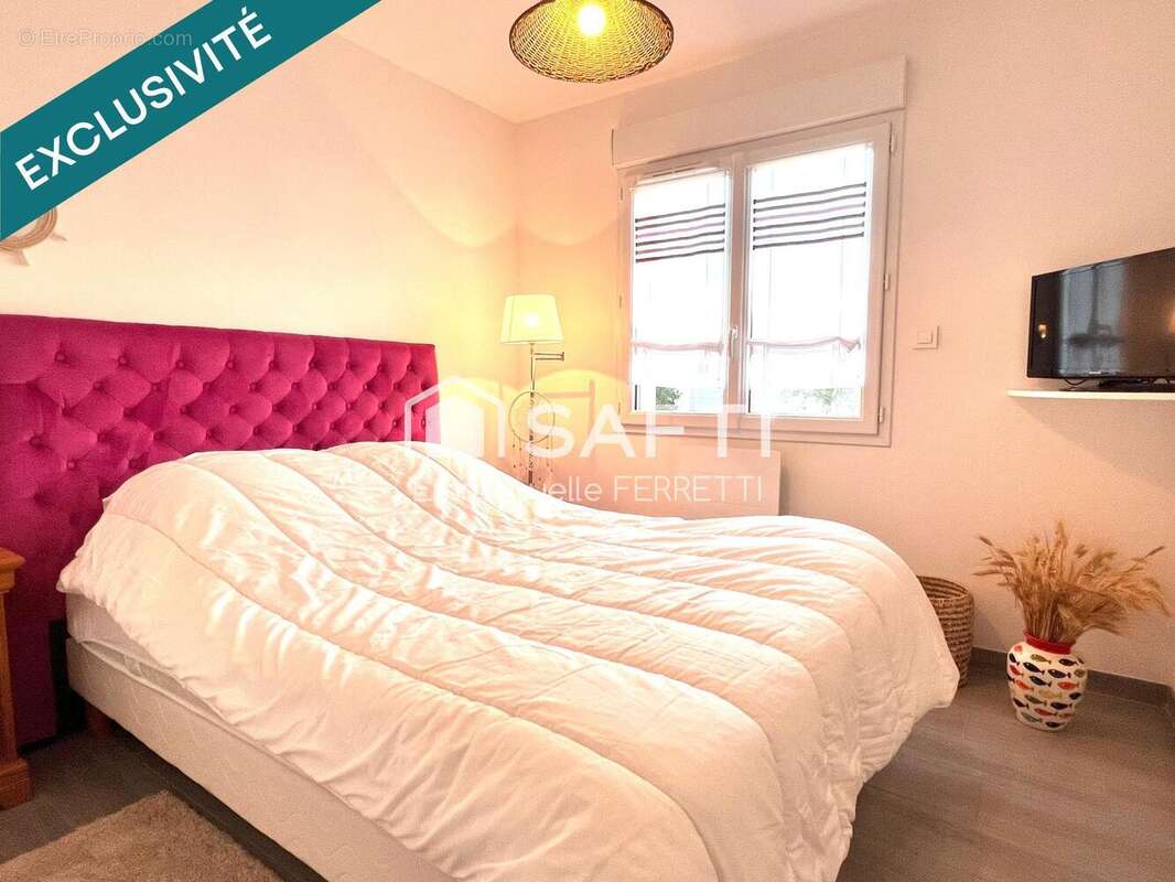 Photo 7 - Maison à ANGLES