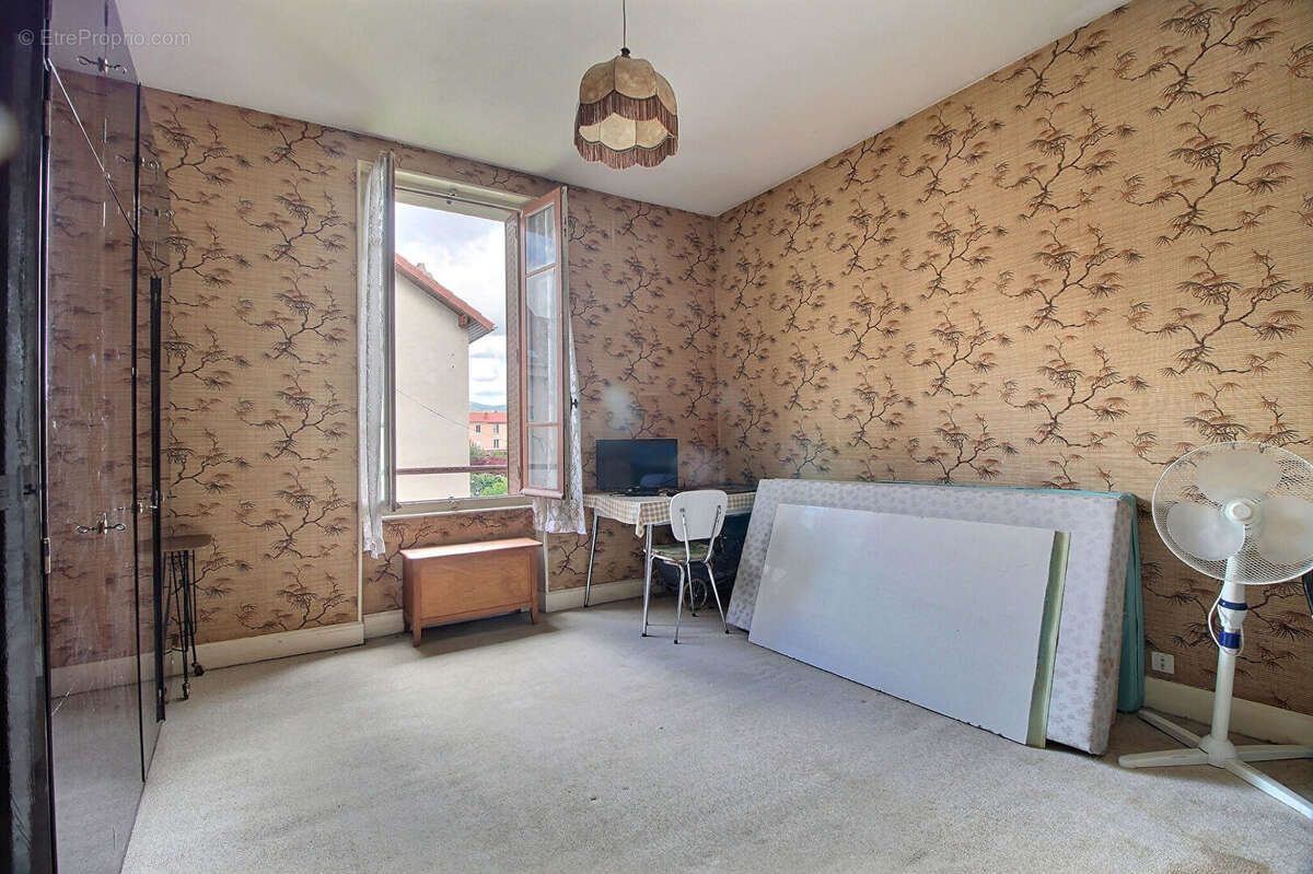 Maison à CLERMONT-FERRAND