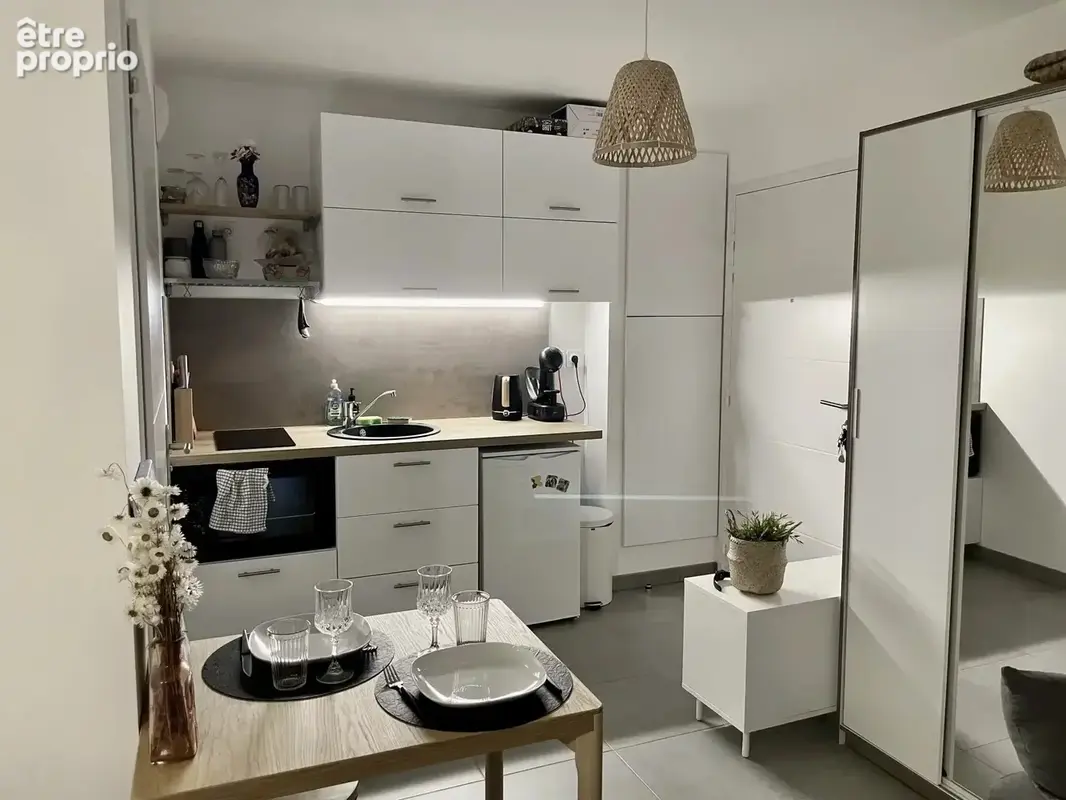 Appartement à SAINT-BREVIN-LES-PINS