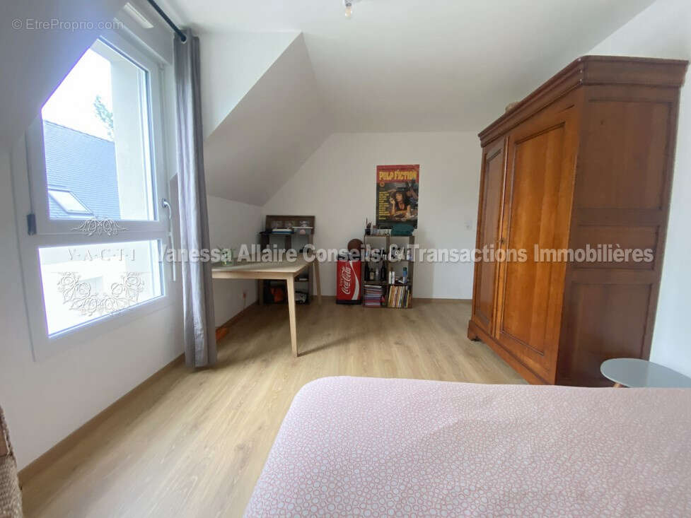 Appartement à LA BAULE-ESCOUBLAC