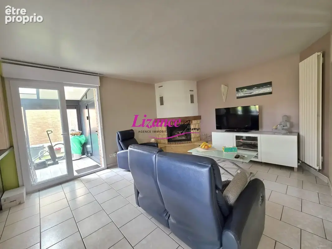 Maison 118 m² à Marquion  - photo 5