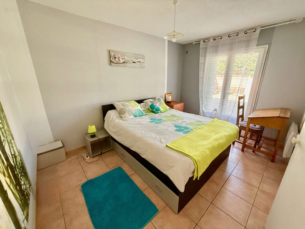 Maison à CAVALAIRE-SUR-MER