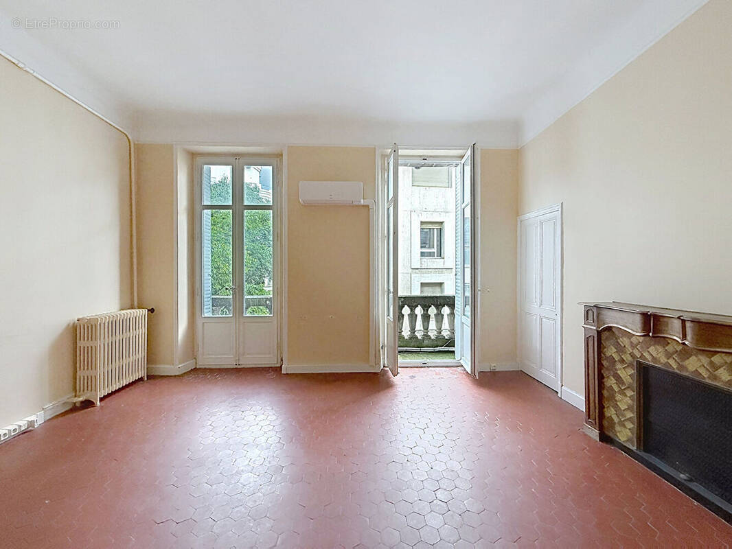 Appartement à AVIGNON