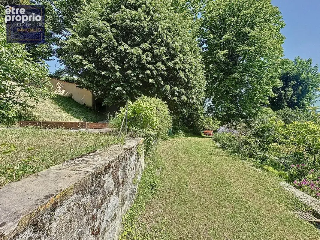 Maison T8 - 7 chambres - 1750 m2 de terrain - piscine - - photo 8