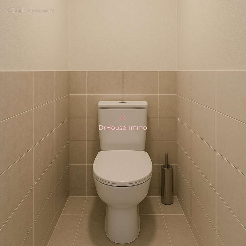 Appartement à SAILLY-SUR-LA-LYS