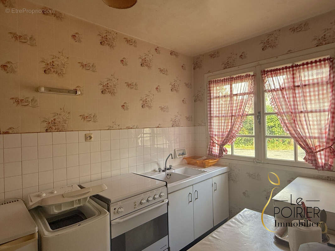 Maison 80 m² à Pleneuf-Val-Andre  - photo 4