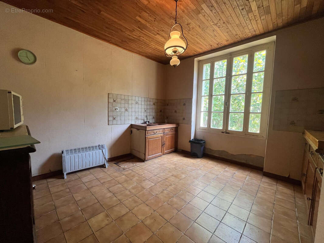 Maison au coeur de Luz st sauveur - photo 12