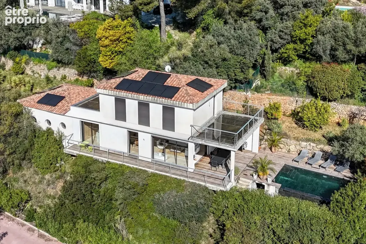 Magnifique Villa, piscine à débordement - La Valette du Var - photo 5