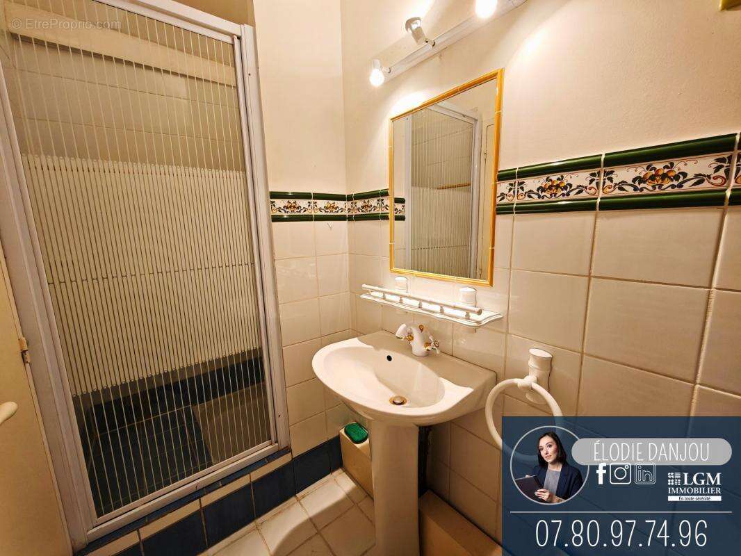 Maison à CHATEAUDUN