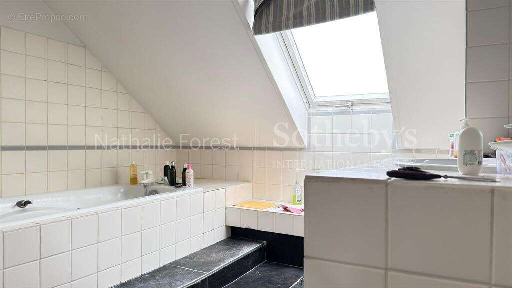 Maison à MARCQ-EN-BAROEUL