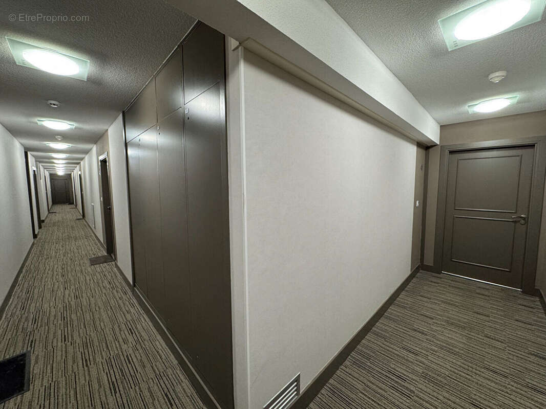 Appartement à CENON