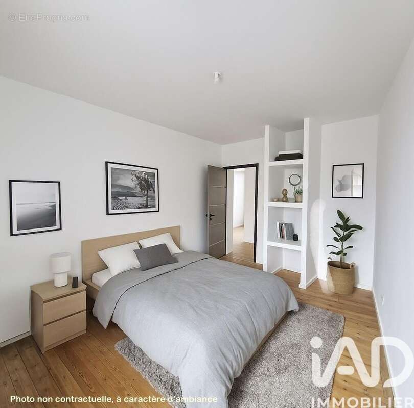 Photo 9 - Maison à RAISMES