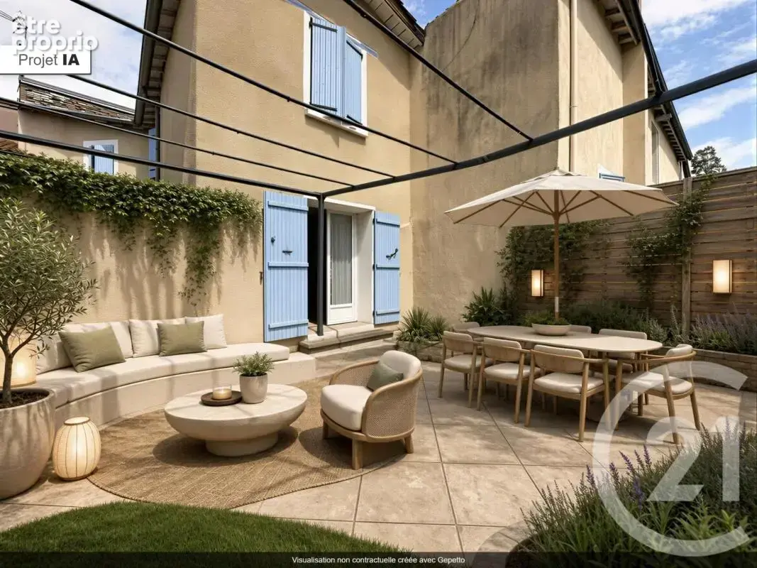 Maison ancienne - photo 13
