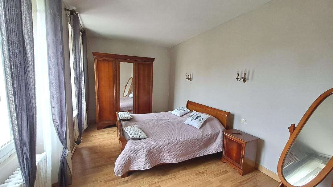 Maison plain pied blanquefort - photo 10