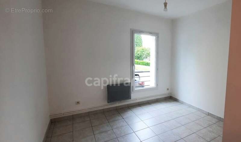 Appartement à LOUVIERS