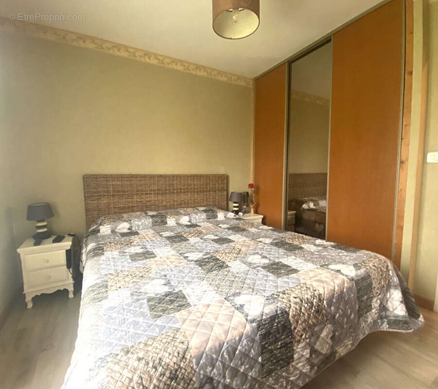 Maison à CHILLEURS-AUX-BOIS