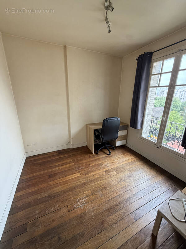 Appartement à HOUILLES