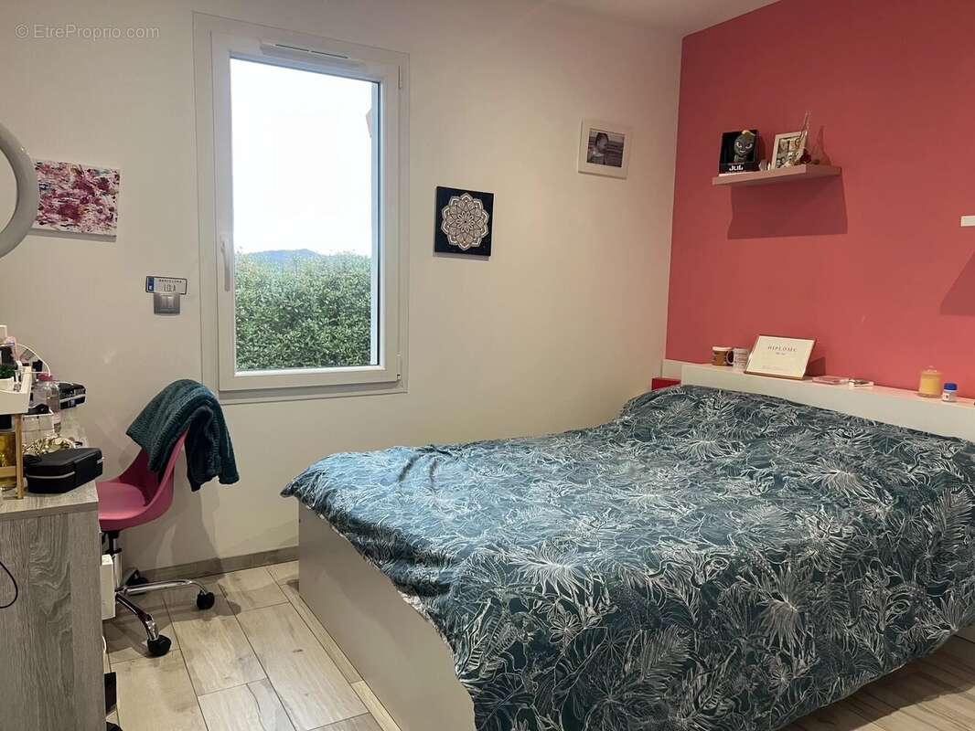 Maison à SAINT-ROMANS