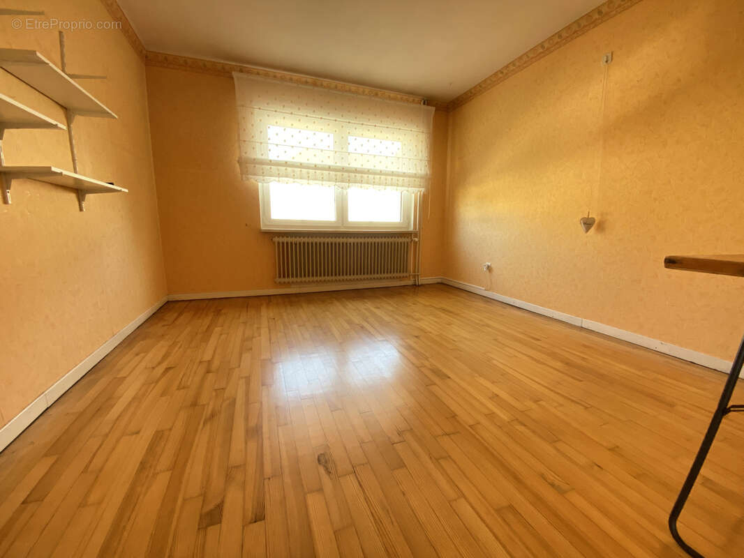 Maison à REMELFING