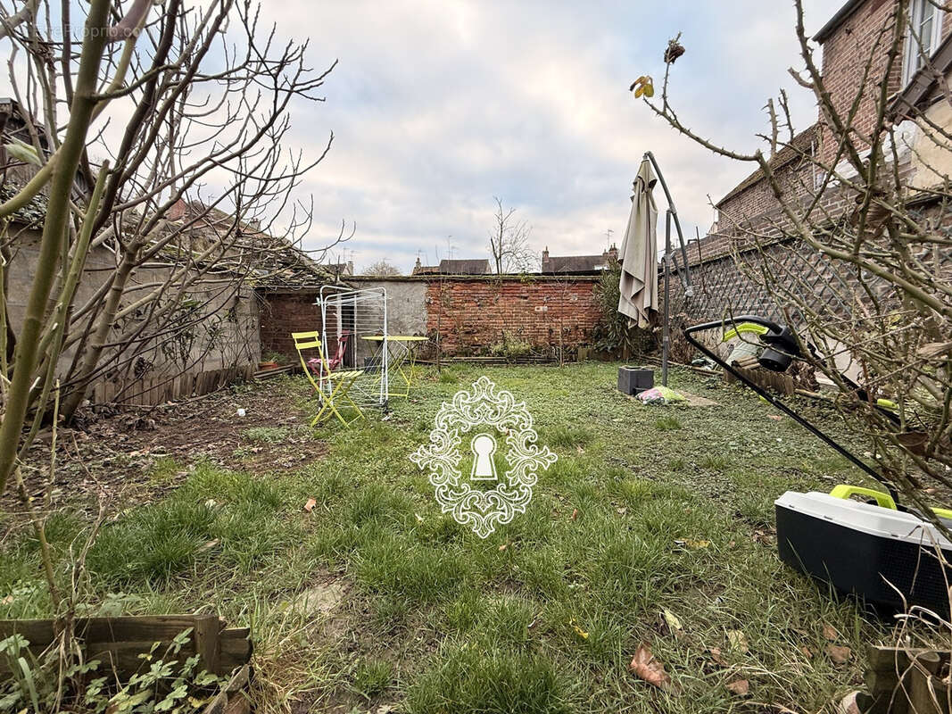 Maison à BRAY-SUR-SEINE