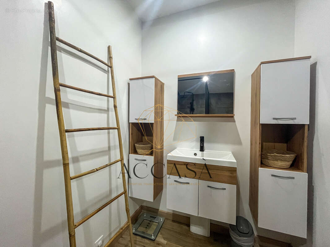 Appartement à BONIFACIO