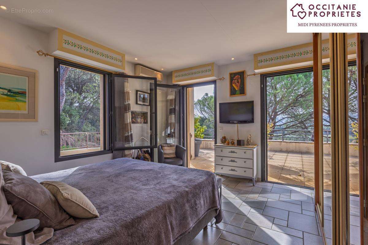 Maison à CARCASSONNE