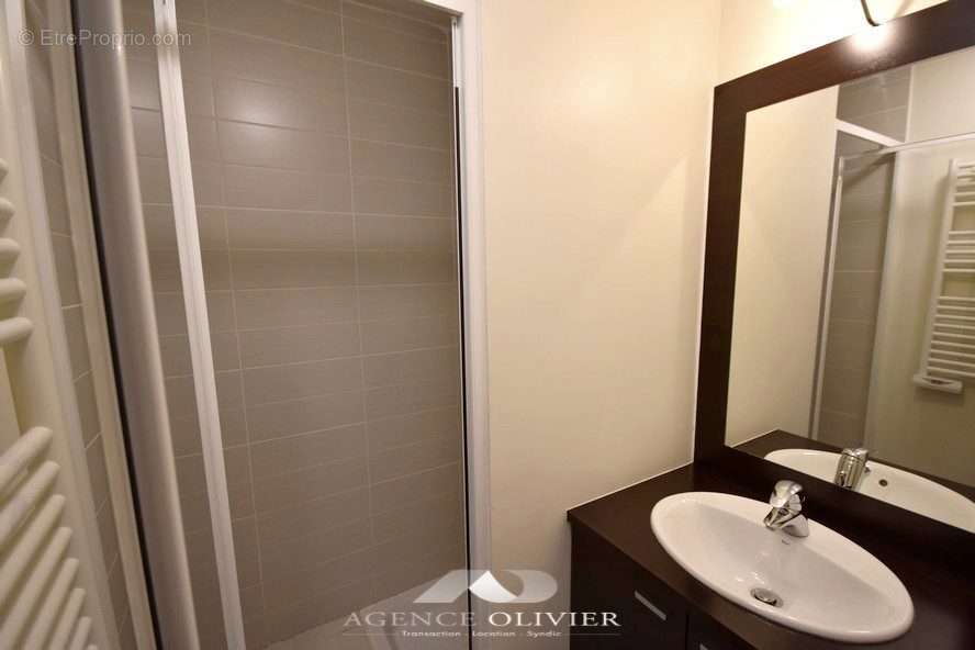 Appartement à LES GETS