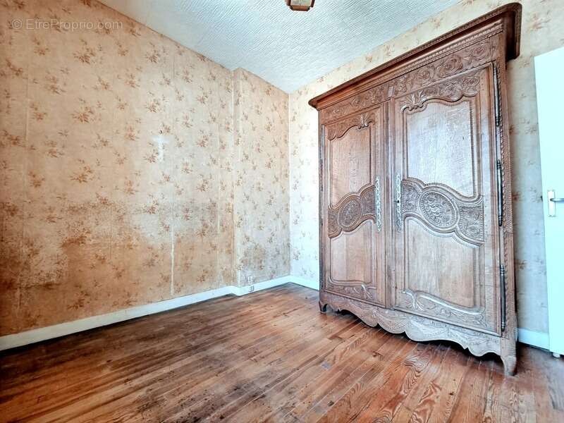 Maison à TINCHEBRAY