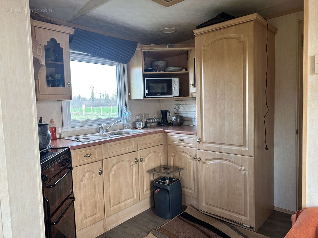 Terrain à BRAY-SUR-SEINE