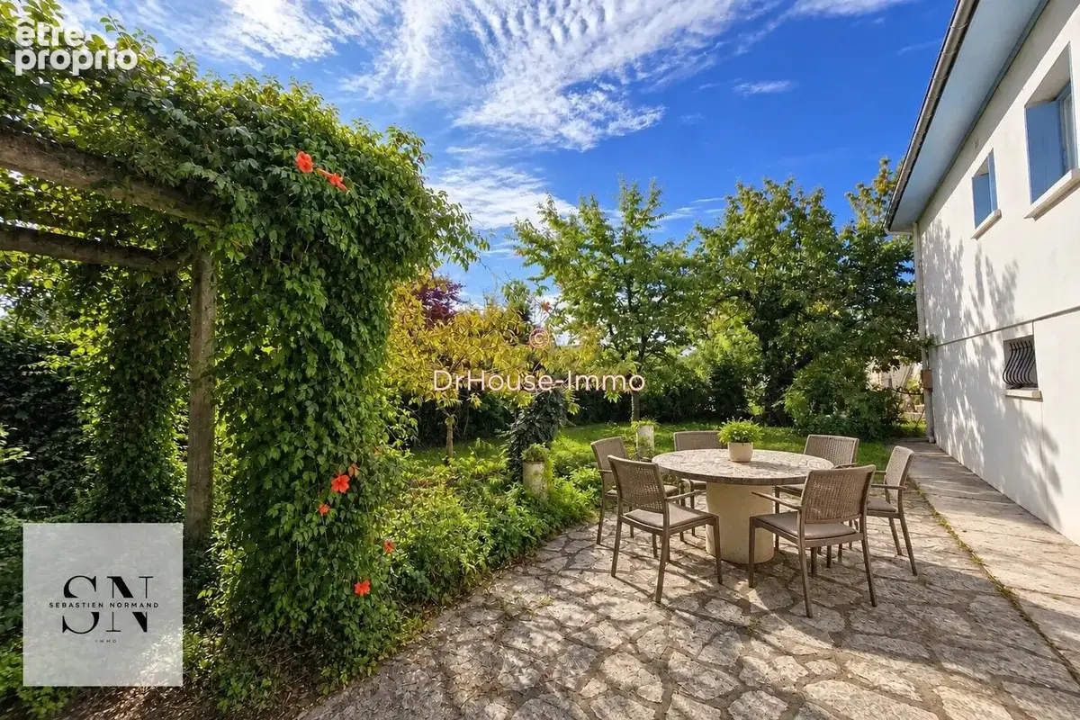 Maison 7 pièces 125 m² à vendre à Villeneuve-Sur-Lot (47300) - photo 4