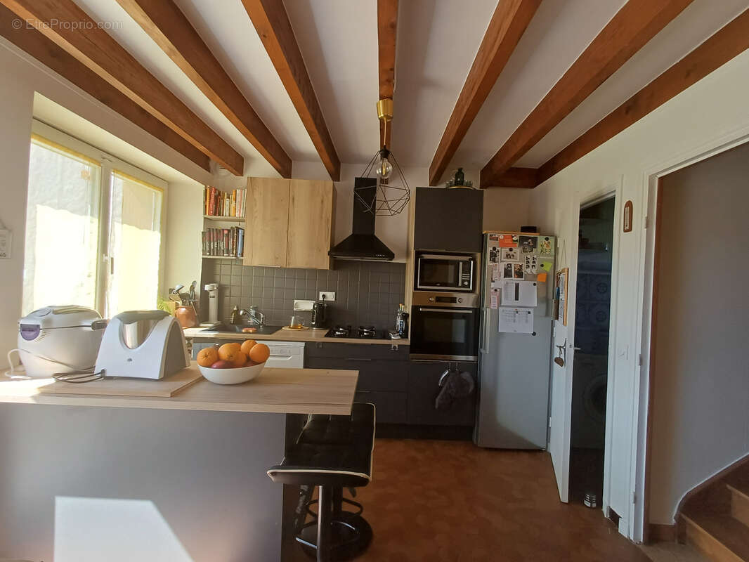 Maison à AUBUSSON-D'AUVERGNE