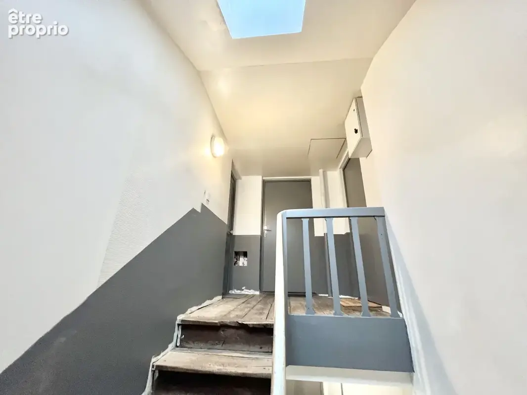 LIMOGES - Immeuble de rapport - 10 appartements - Emplacement idéal - Très bonne rentabilité - photo 5