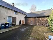 Maison à BERNEUIL-SUR-AISNE
