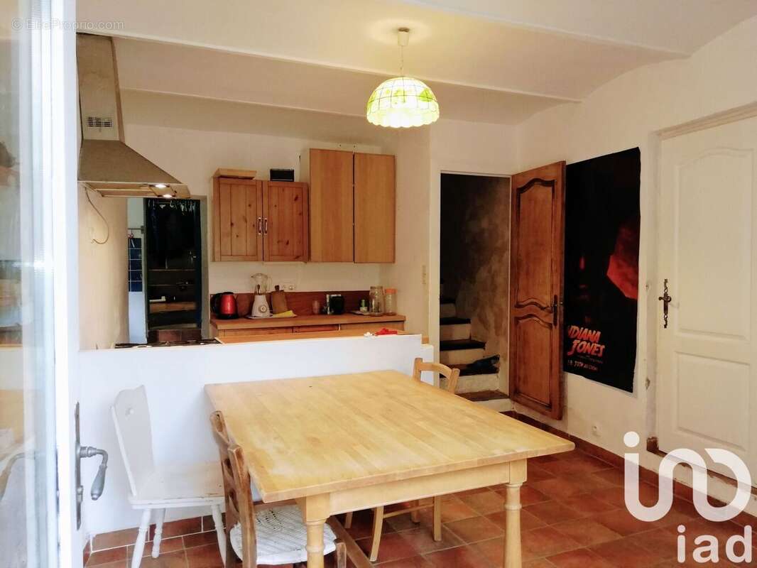 Photo 8 - Maison à SAINT-MARCELLIN-LES-VAISON