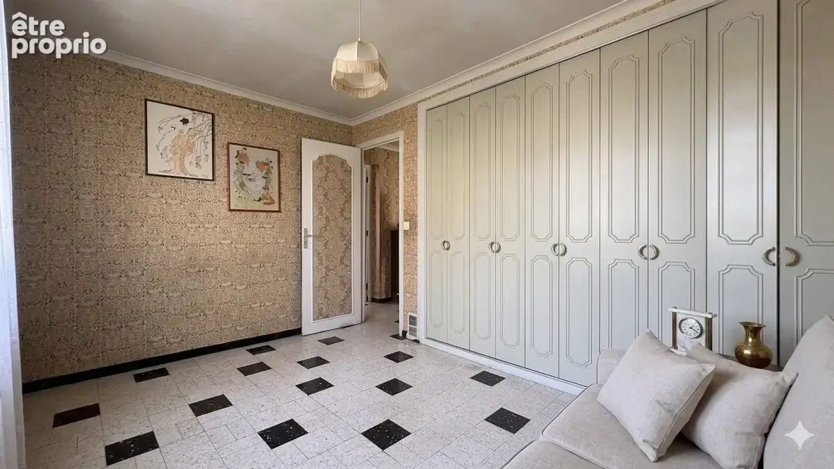 Maison 7 pièces 133 m² à vendre à Beziers (34500) - photo 9