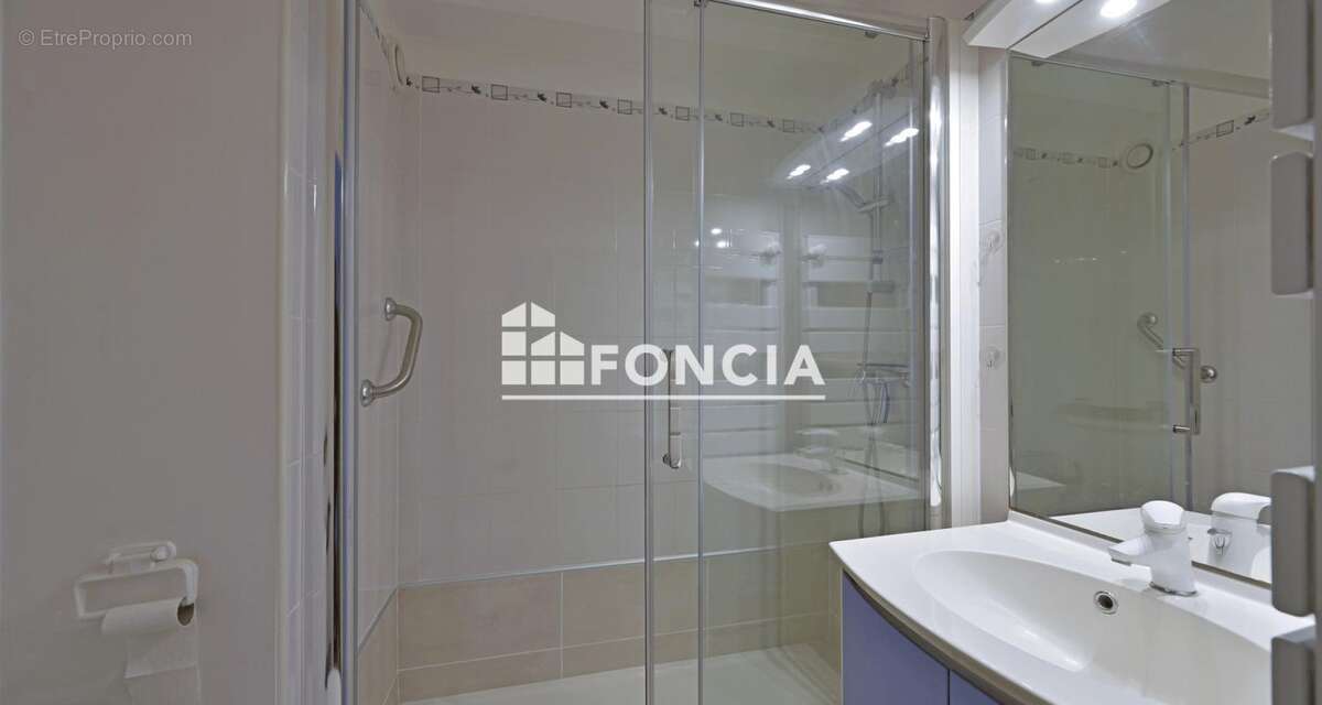 Appartement à LE GRAU-DU-ROI