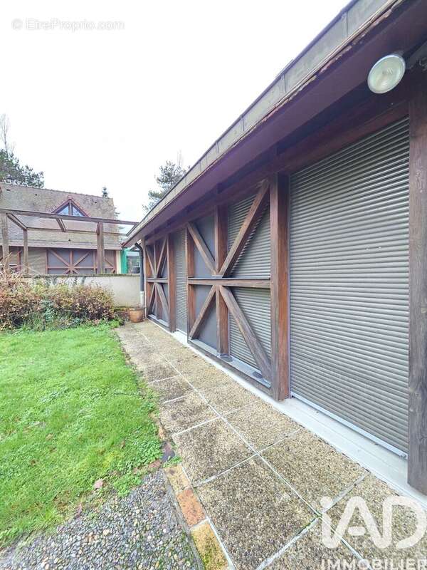 Photo 3 - Maison à BRESSOLLES