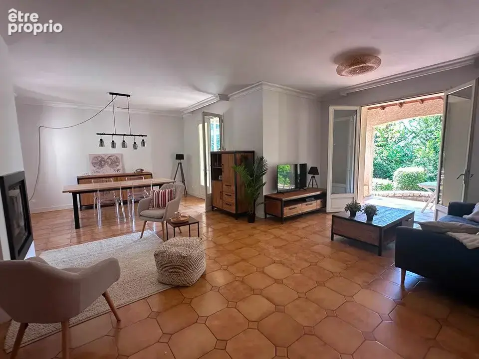 Maison 5 pièces 133 m² à vendre à Labastide-De-Levis (81150) - photo 5