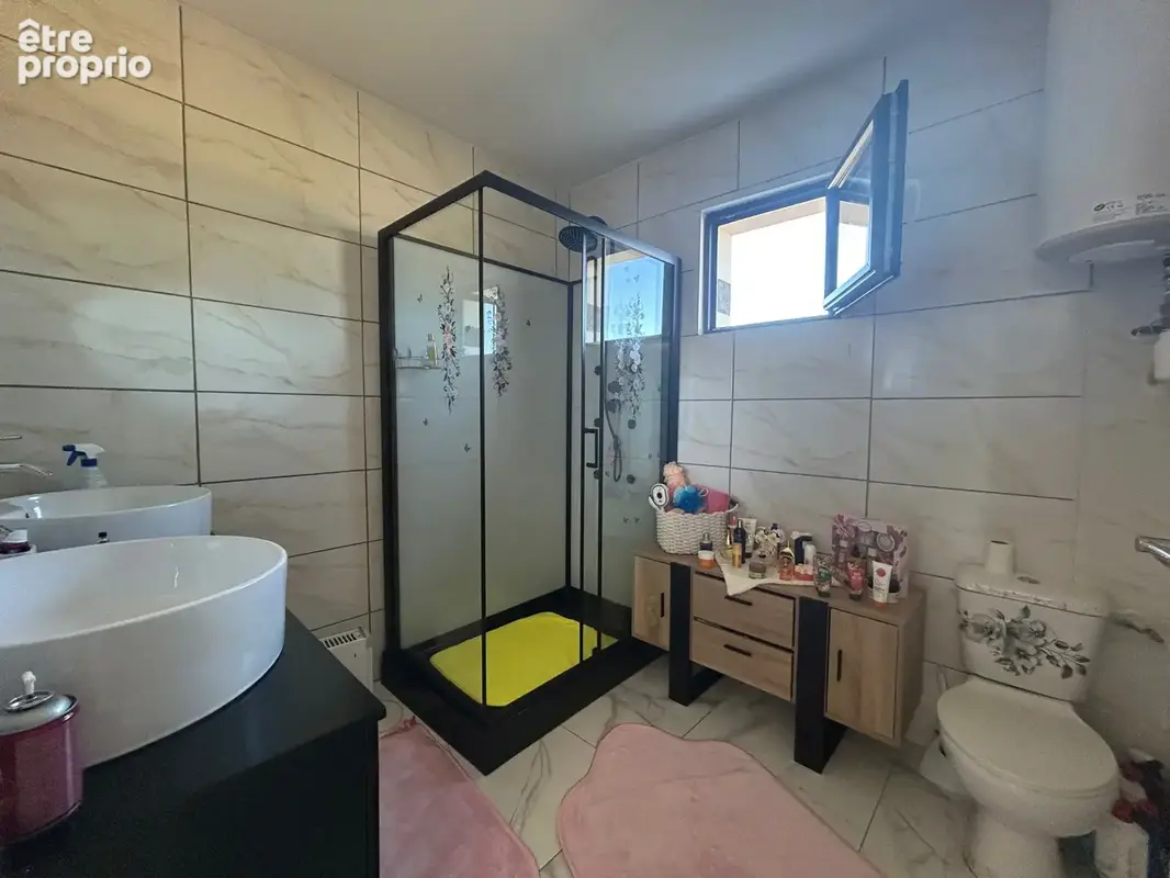VILLENEUVE SUR LOT, Maison de plain-pied, 2 chambres, jardin et garage. - photo 5
