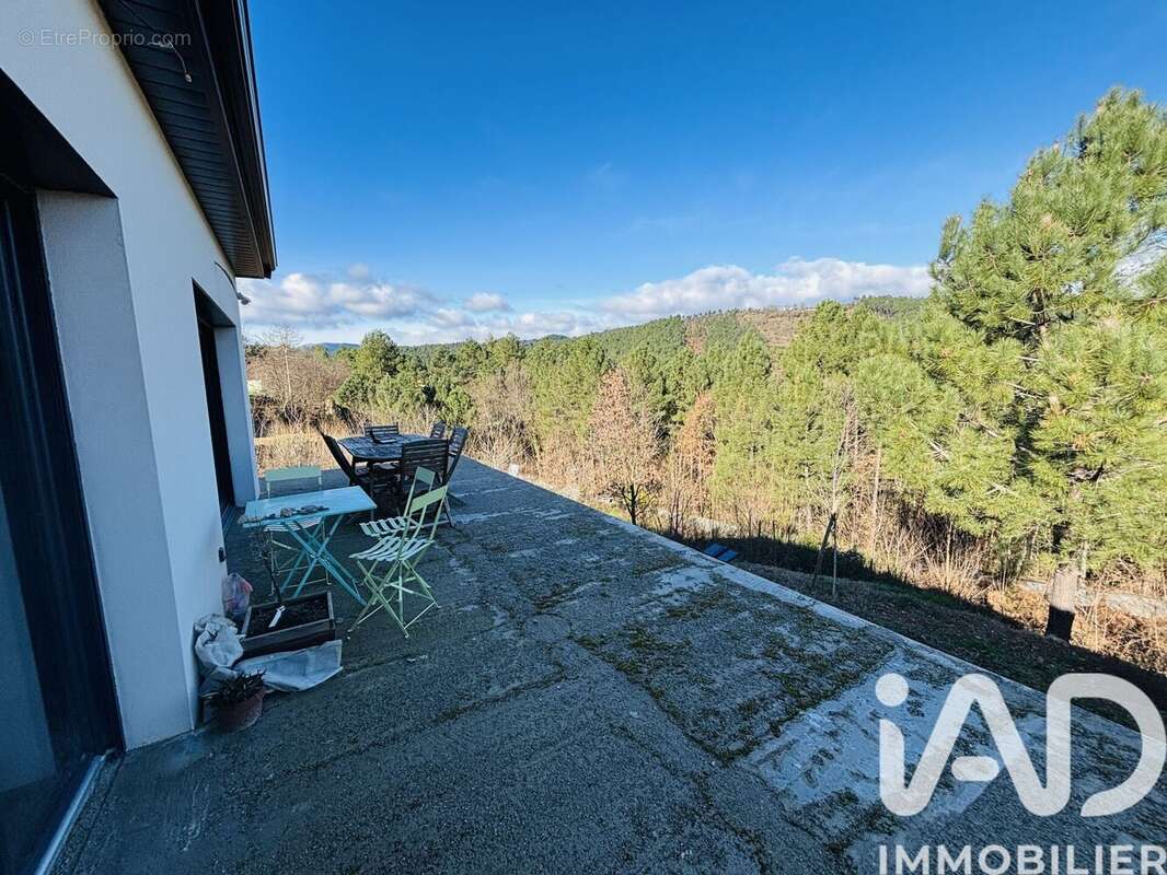 Photo 7 - Maison à MERCUER