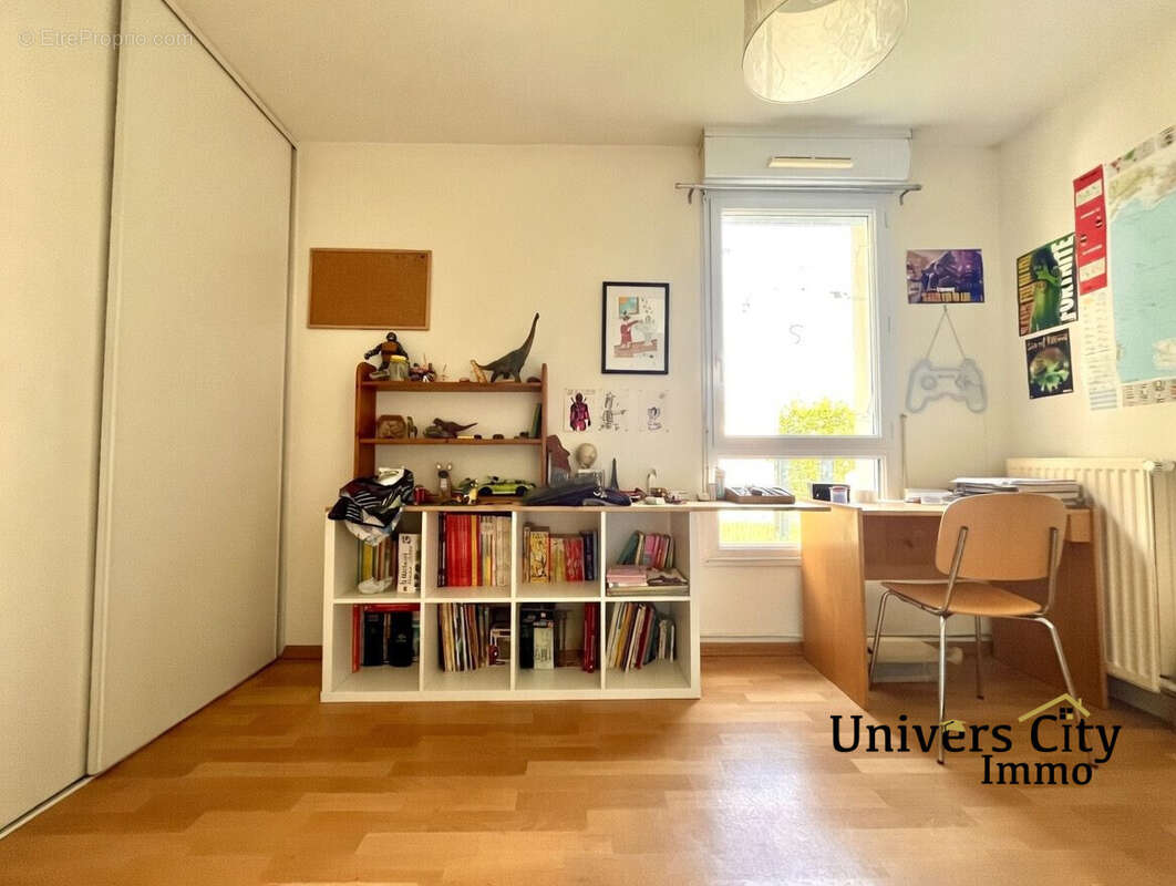 Appartement à ANGERS
