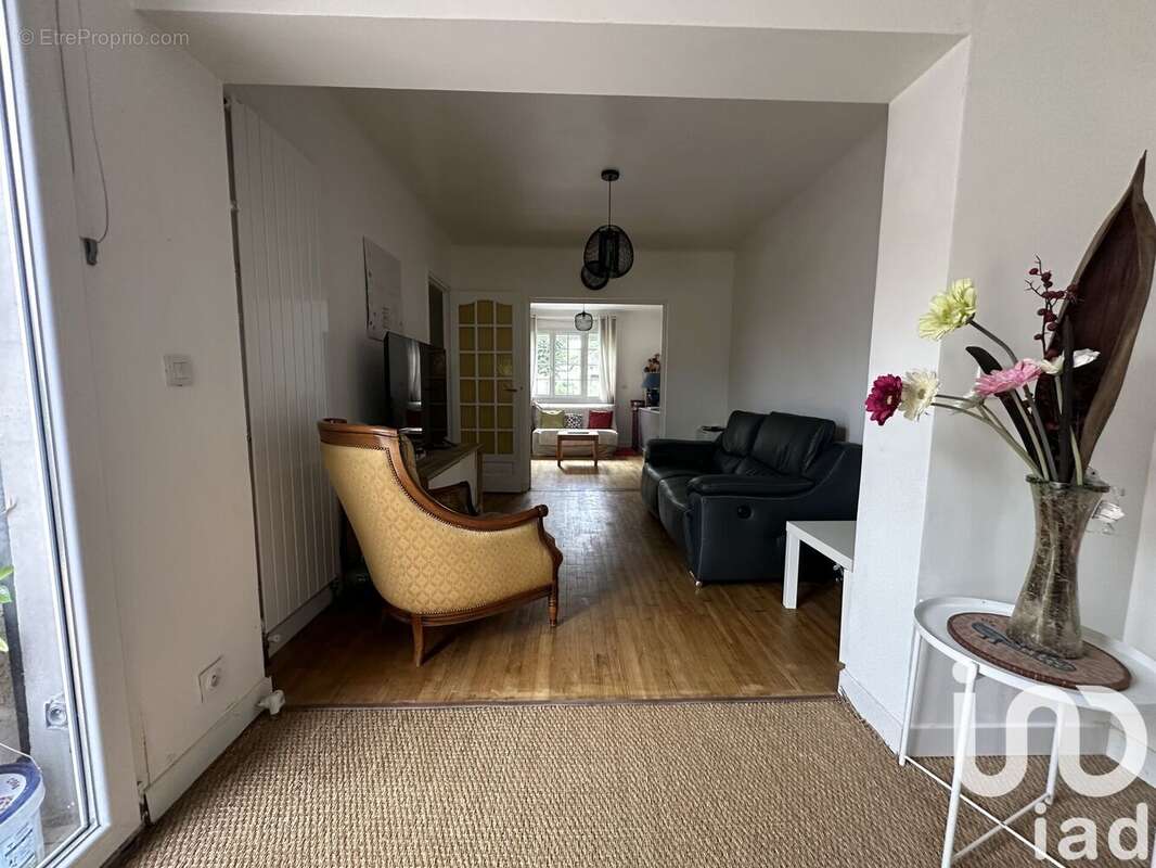 Photo 6 - Maison à VITRY-SUR-SEINE